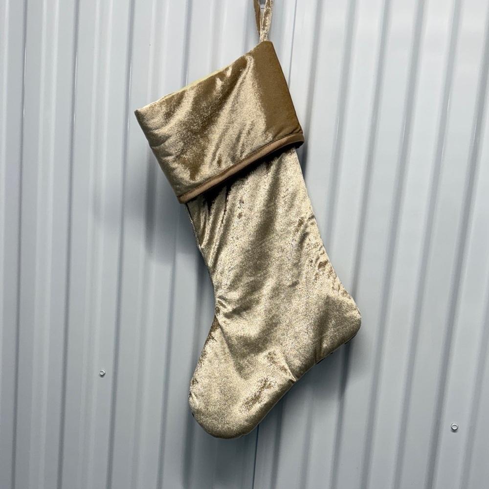 Gold Stockings (2)